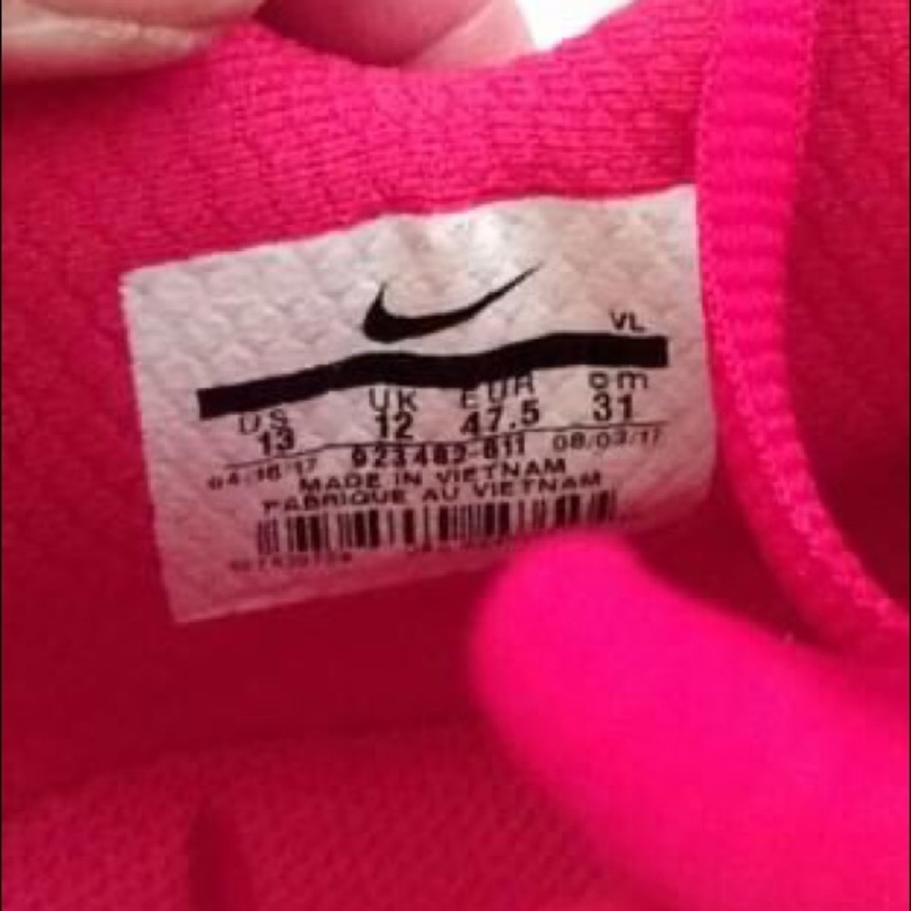 Nike fly wire - Picture 5 of 7